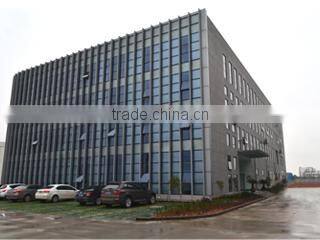 Shanghai Ileding Lighting Technology Corporation company overview - view 1