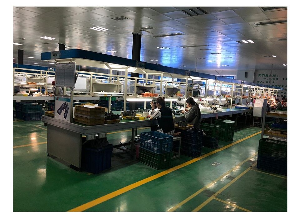 Guangzhou Wenmai Trading Co., Ltd. company overview - view 4