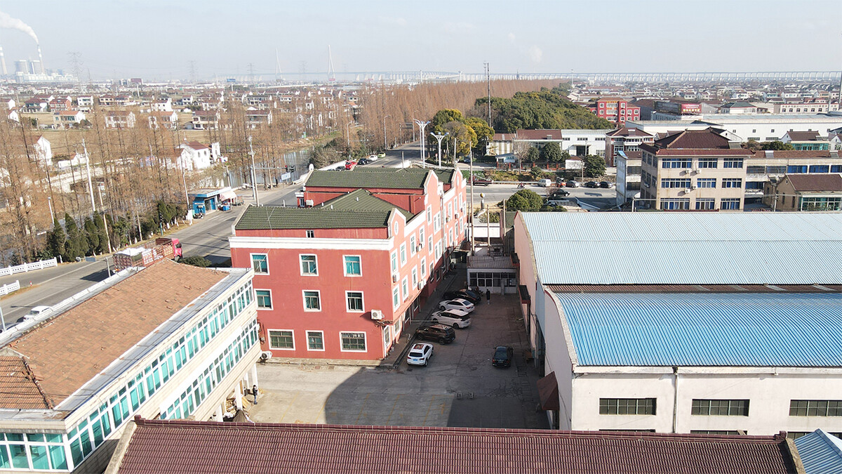 Zhangjiagang Jiajiali Machinery&Technology Co.,ltd company overview - view 1