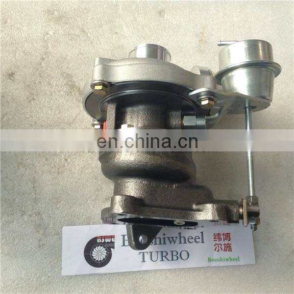 KP35 turbocharger 54359880029 54359700029 8200889694 Turbo for Renault engine K9K 8200392656 8200478276 7701476880