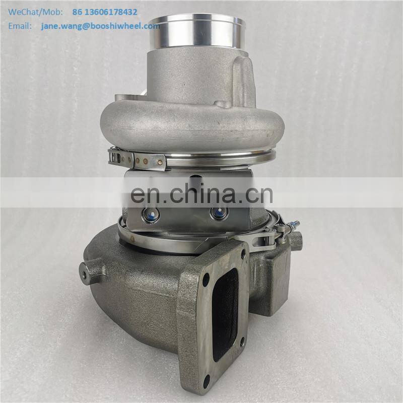 HE400VG 2836427 3795877 2836433 3795882 4352566 turbocharger for CTT Bus 8.9L ISC ISL Engine HE451VE