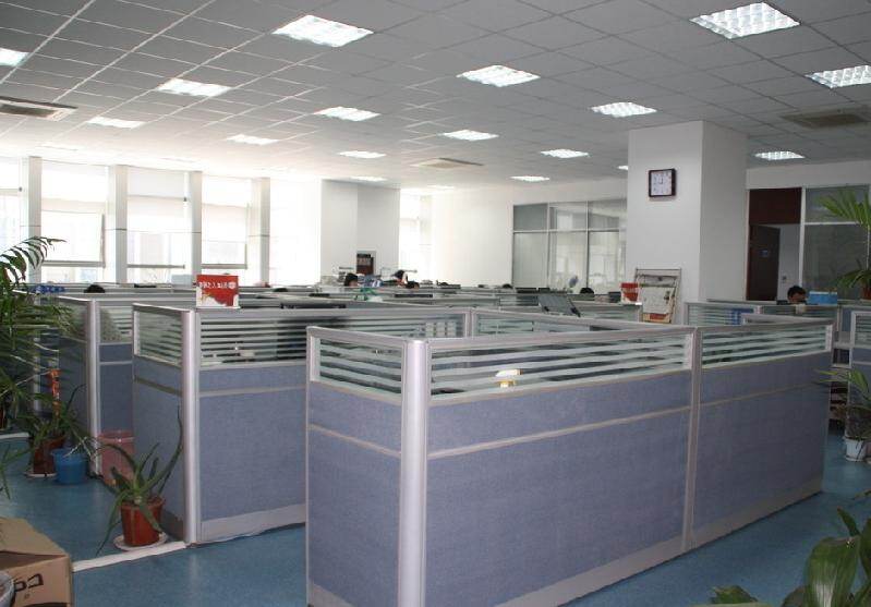 Yongchuan Eniya Design Center company overview - view 1