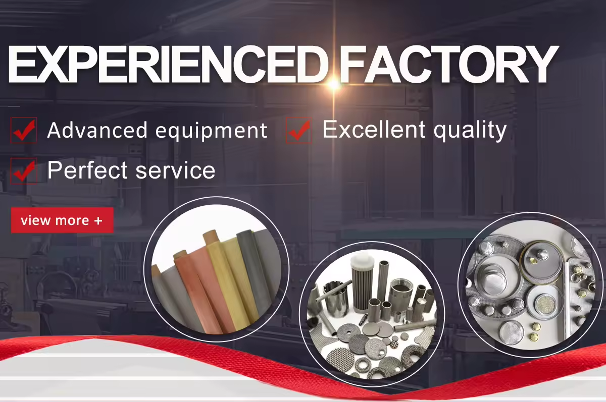 Shijiazhuang Jiahong Metal Materials Co.,Ltd company overview - view 1