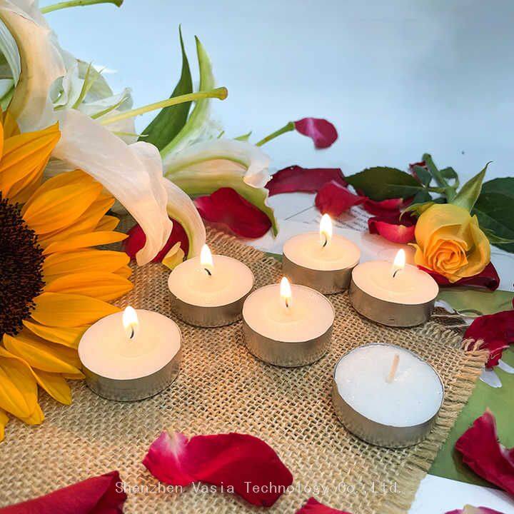 tealight Candles (4)