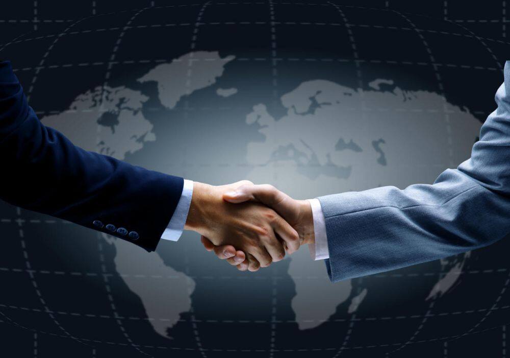 BFMP is looking for partners worldwide to provide power solutions for the power generation industry