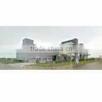 Ge Technology Inc. company overview - view 1