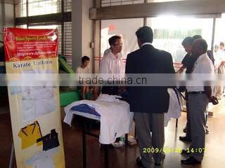 Dongguan Boao Sports Clothes Factory company overview - view 3