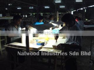 Natwood Industries Sdn. Bhd. company overview - view 2