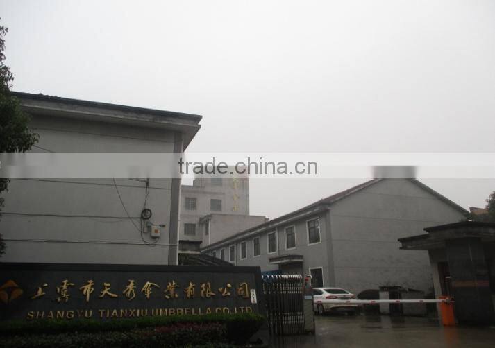 Shangyu Tianxiu Umbrella Co., Ltd. company overview - view 2