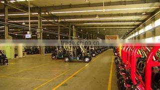 Henan Wenxiang Import & Export Trading Co., Ltd. company overview - view 3