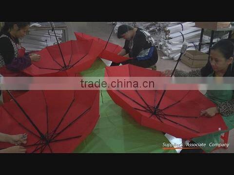 Xiamen United-Prosperity Industry & Trade Co., Ltd. company overview - view 1