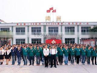 Guangzhou Chang Feng Shoes Manufacture Co., Ltd. company overview - view 2