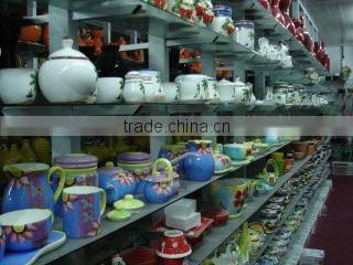 Fujian Dehua Datang Ceramics Co., Ltd. company overview - view 1