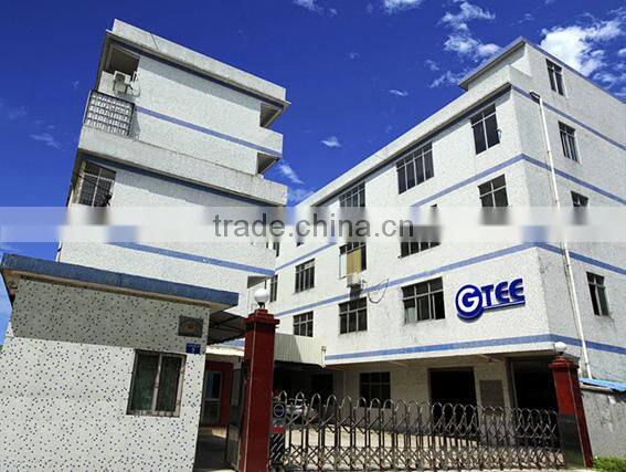 Guangzhou Guangtong Educational Equipment Co., Ltd. company overview - view 1