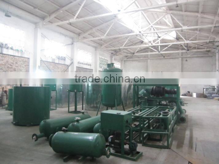 Chongqing Junneng Machinery Manufacturing Co., Ltd. company overview - view 4