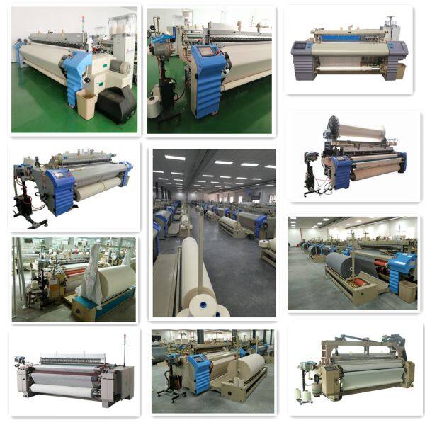 Qingdao Jin Lihua Textile Machinery Co.,Ltd company overview - view 1