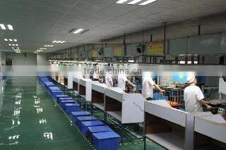 Jution Silicone & Rubber (Dongguan) Co., Ltd. company overview - view 3