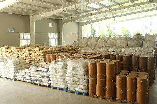 Ningbo Jiahe New Materials Technology Co.,ltd company overview - view 4