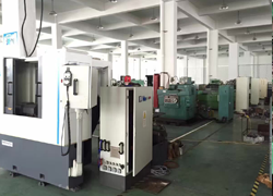 Taizhou WanDa Precision Tools Co., Ltd company overview - view 3
