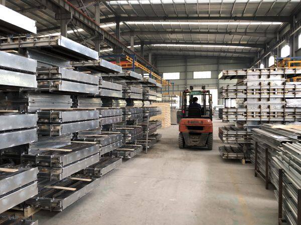 Hangzhou Huili Metal Products Co.,Ltd. company overview - view 1