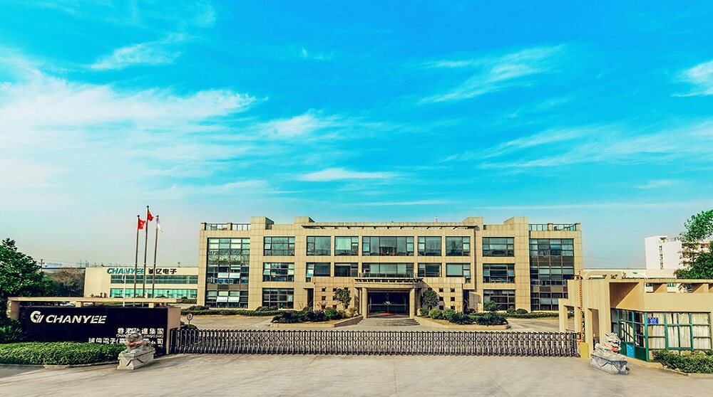 Chengyi Electronics (Jiaxing) Co., Ltd company overview - view 2