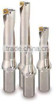 Drilling tools, description about Mitsubishi Drilling tools are