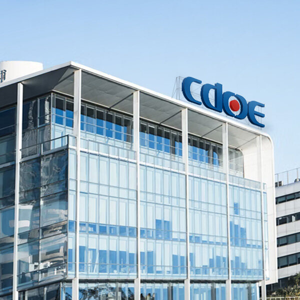 Yueqing Dahe Electric Co., Ltd. company overview - view 1