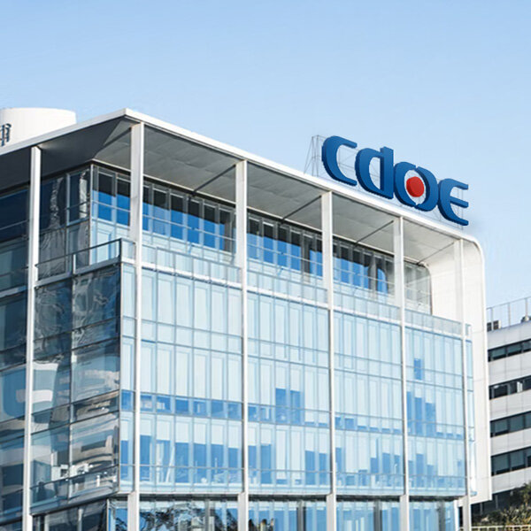Yueqing Dahe Electric Co., Ltd. company overview - view 1