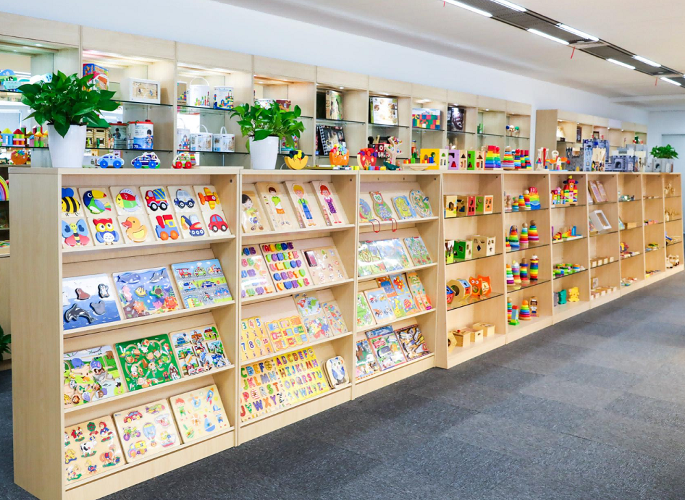 Yunhe Ai Dou Toys Co .,ltd company overview - view 3