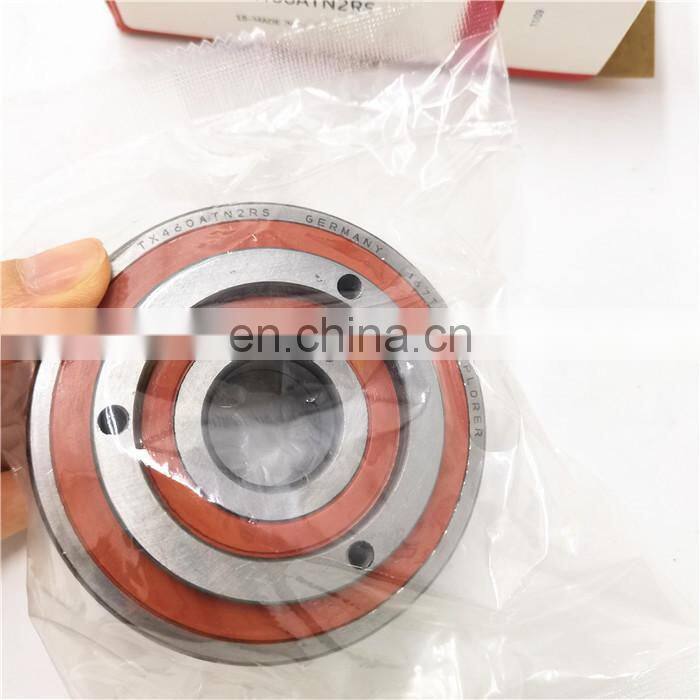 Hot Sales Truck wheel hub bearing TX460ATN2RS size  25*90*46mm clutch bearing TX460ATN2RS/C3P4 bearing in stock