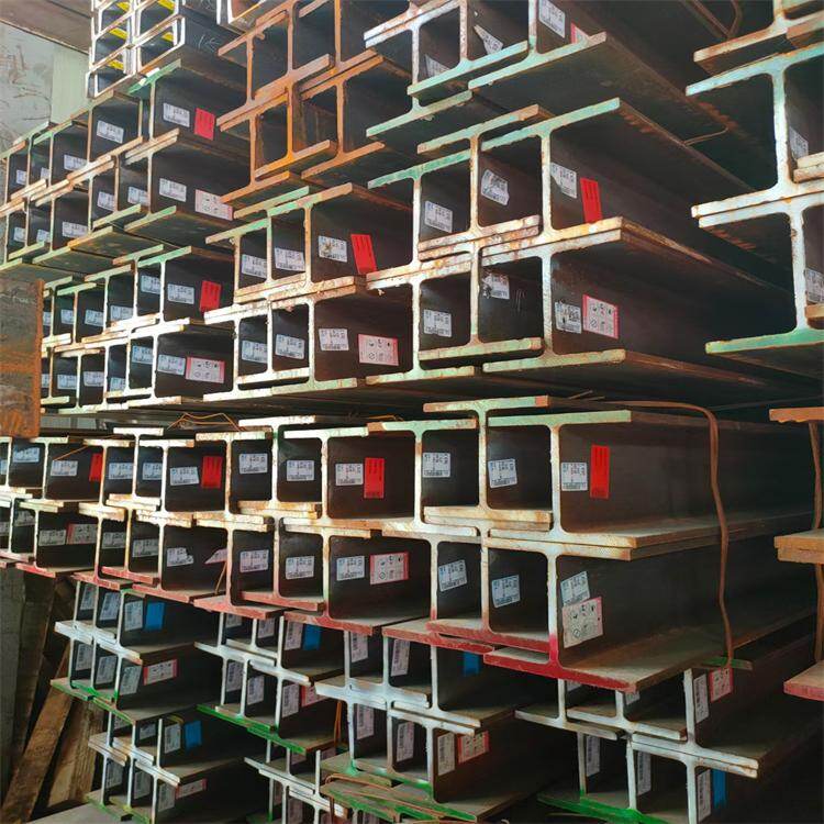 Shandong Lushui Steel Co., Ltd company overview - view 1