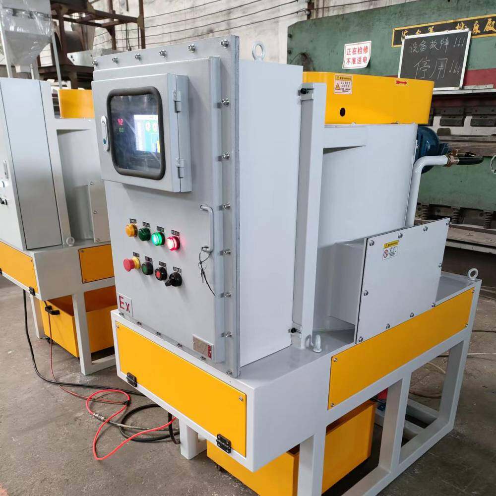 Shanghai Jialv Environmental Protection Equipment Co., Ltd. company overview - view 2