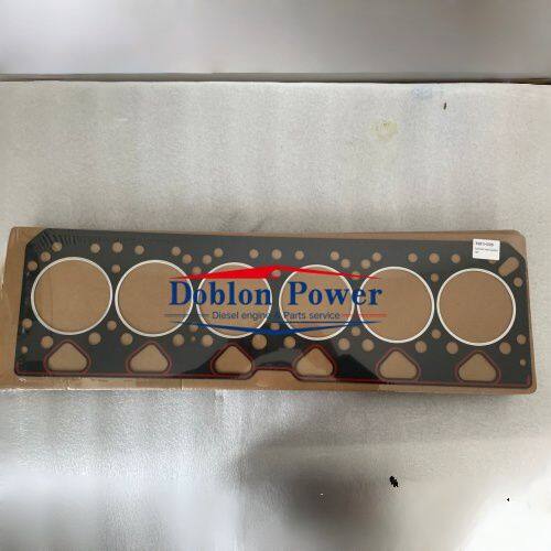 Perkins engine parts cylinder head gasket 3681H208 for 1006 series engine .jpg