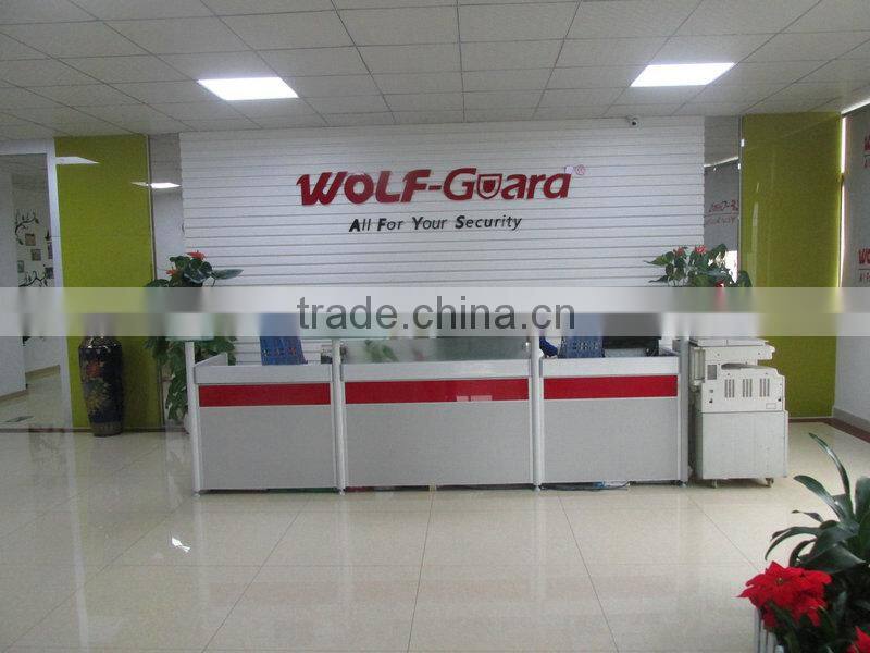 Shenzhen Chitongda Electronic Co., Ltd. company overview - view 2