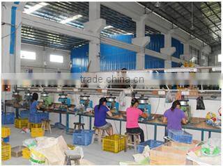 Zhaoqing City Keyi Metal Co., Ltd. company overview - view 3