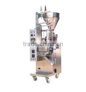 Multi-Function Liquid Packaging Machine /Tomato paste packing machine