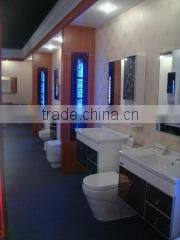 Hangzhou Dangshan Sanitary Co., Ltd. company overview - view 1