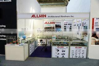 Allwin Architectural Hardware Inc. company overview - view 1