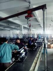 Taizhou Zetong Machinery Co., Ltd. company overview - view 2