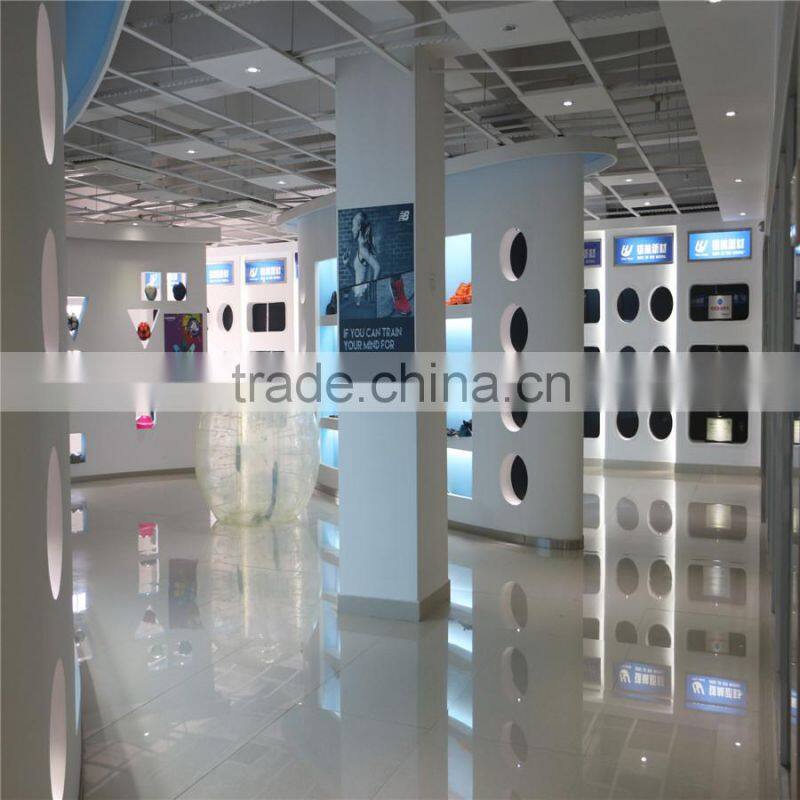 Dongguan Xionglin New Materials Technology Co., Ltd. company overview - view 4