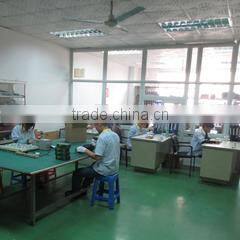 Shenzhen City Jiu He Electronics Co., Ltd. company overview - view 3