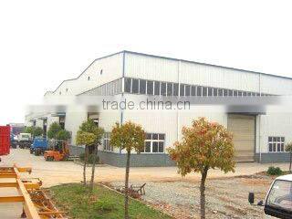 Hubei Heli Special Automobile Manufacture Co., Ltd. company overview - view 2