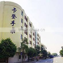 Dongguan Caden Handbag Co., Ltd. company overview - view 1