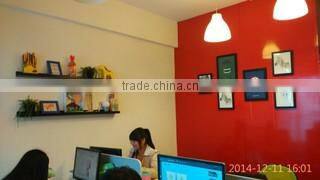 Dongguan Zhuosheng Textile Co., Limited company overview - view 1