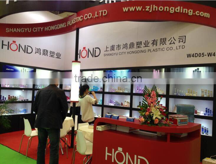 Shaoxing Shangyu Hongding Plastic Co., Ltd. company overview - view 2