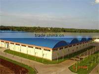 Yantai Xingrun Steel Structure Co., Ltd. company overview - view 2