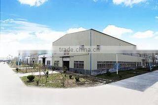 Binzhou Yuyang Aluminum Co., Ltd. company overview - view 2
