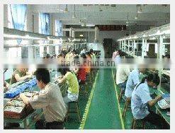 Shenzhen Zhuoshuo Electronic Crop. company overview - view 1