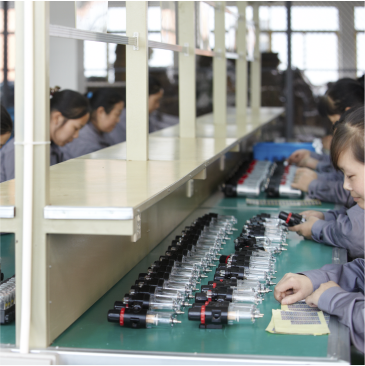 JXPC Ningbo New Jiaxing Automatic Industry Co.,Ltd. company overview - view 4