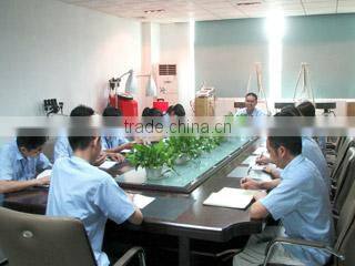 Shenzhen Langdai International Beauty Co., Ltd. company overview - view 1